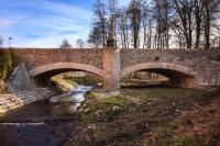 Libeř–Most ev. č. 00315‐1 