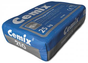 Cemix Samonivelační stěrka SLIM (označení 210)