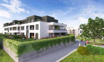 Místo Modřanského cukrovaru postaví Skanska bytové domy Místo Modřanského cukrovaru postaví Skanska bytové domy