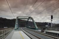 Optimalizace trati Bystřice nad Olší–Český Těšín Optimalizace trati Bystřice nad Olší–Český Těšín