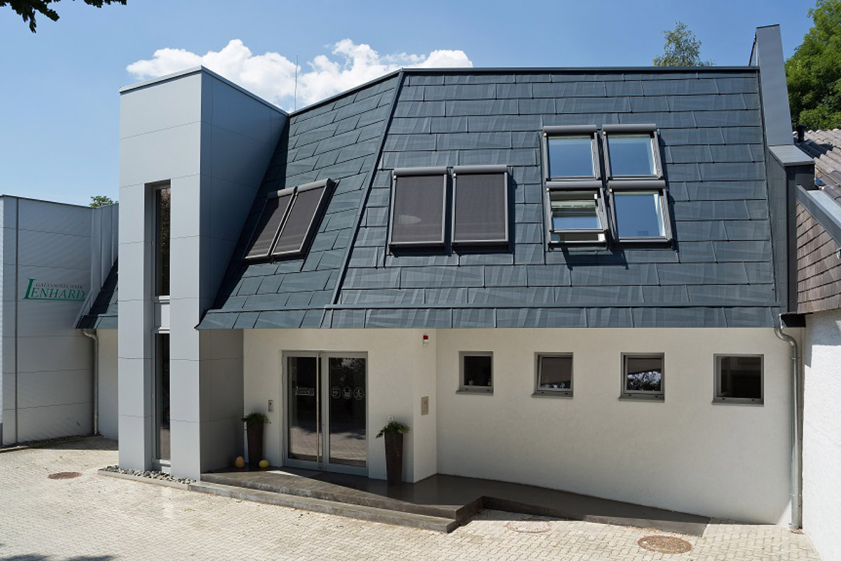 Velkoformátové desky FX.12