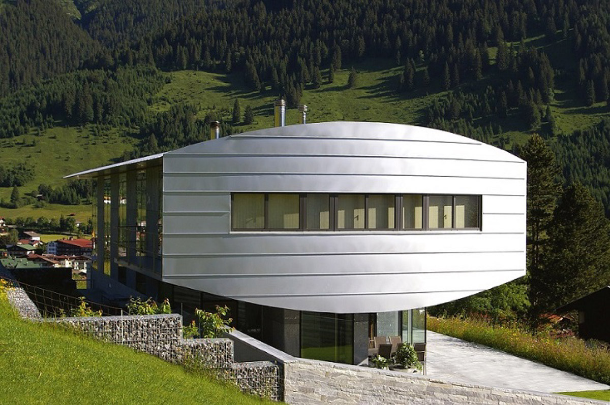 Svitkový plech Prefalz