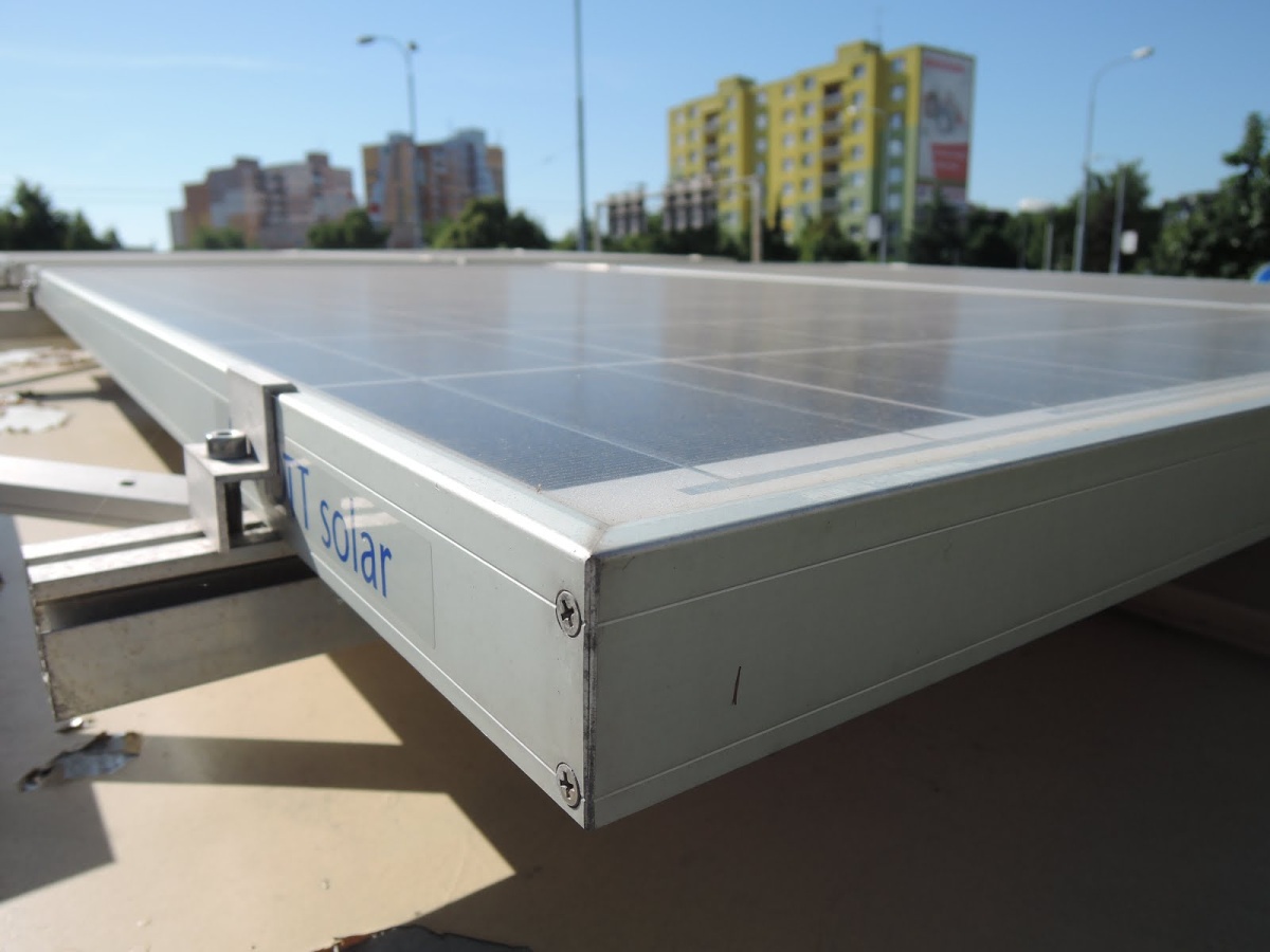 Stánek Pečivo, bagety, dobroty (David Tauber, Plzeň)