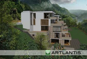 Ukázka projektu oceněného v prvním kole