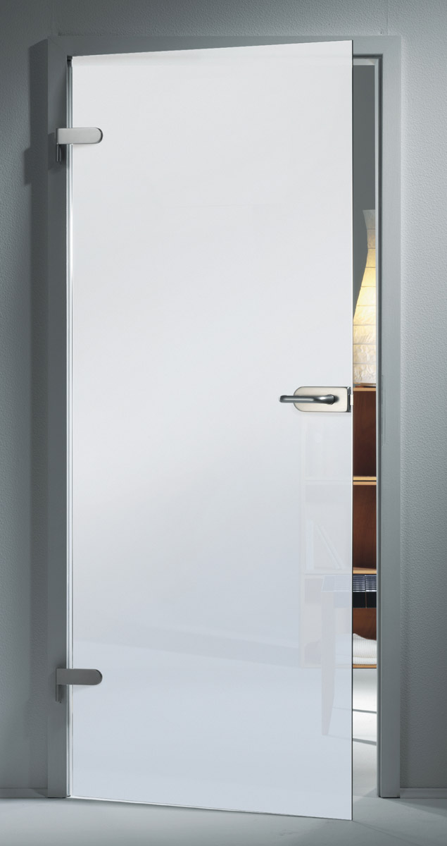 SOLODOOR Cristal Satinato – standardní