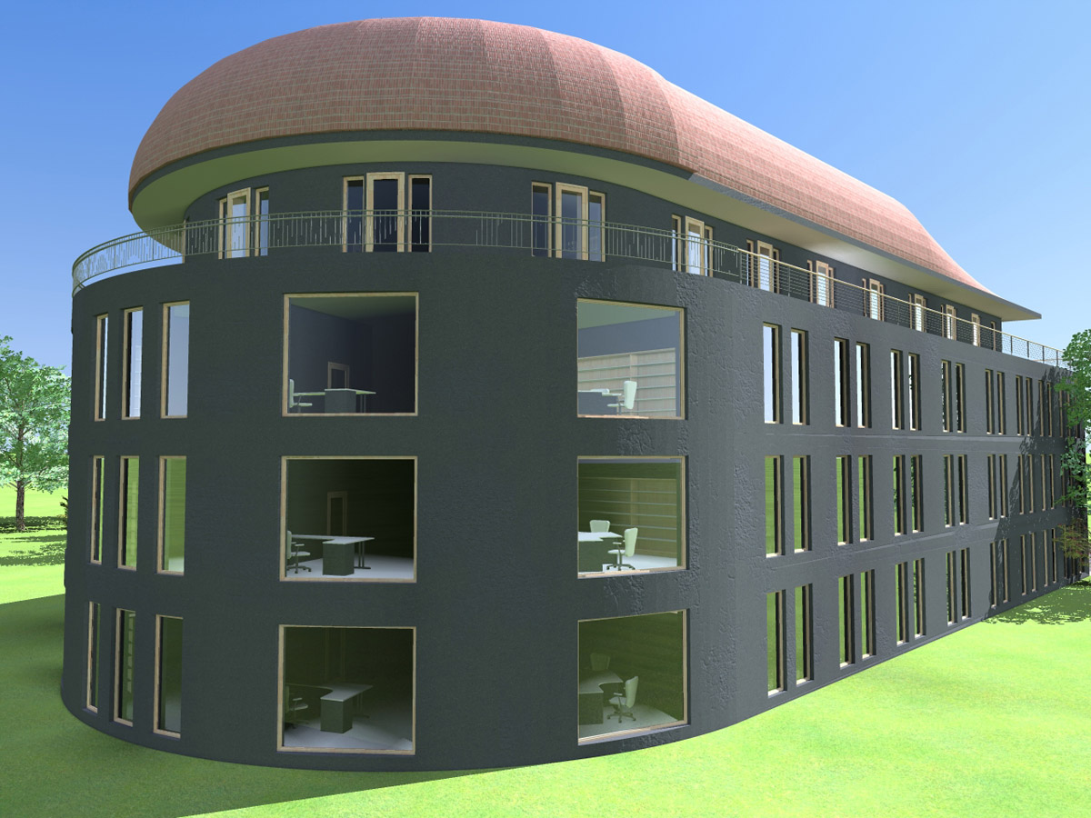 1. místo: Patrik Rienessl ze SPŠ stavební České Budějovice