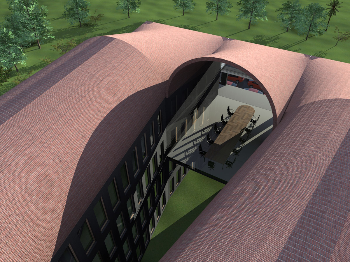 1. místo: Patrik Rienessl ze SPŠ stavební České Budějovice