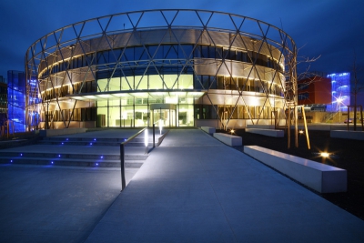 CITEC – Středoevropský technologický institut