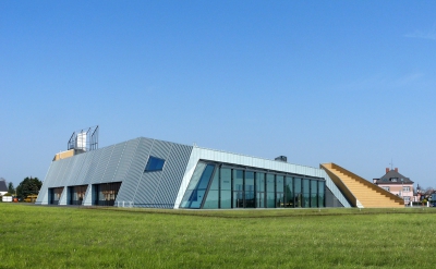 Letecké museum Metoděje Vlacha