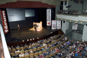 Wienerberger fórum 2014