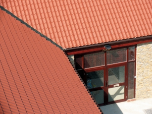Kingspan Roof Tile