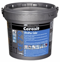 Ceresit CE 79/CE 80 – Epoxidová spárovací hmota a probarvovací pasta