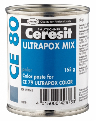 Ceresit CE 80 UltraPox Mix