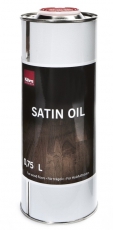 Přírodní olej Kährs Satin Oil