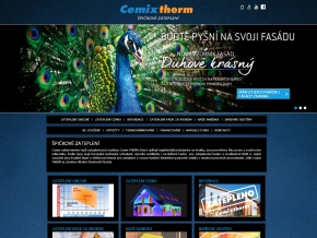 LB Cemix spustil Nové webové stránky o zateplování fasád