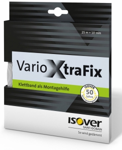 Isover Vario XtraFix – zip
