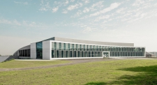 AGC Technovation Centre (Gosselies, Belgie)