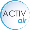 Složka Activ’Air trvale odstraňuje až 70 % formaldehydu z ovzduší v interiéru