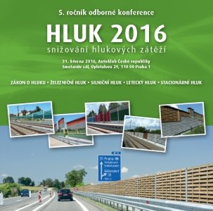 Konference Hluk 2016