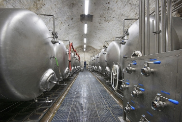 Nová technologie výroby piva