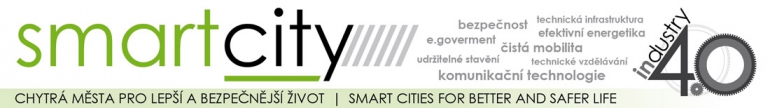 Smart City 2017 – chytrá města pro lepší a bezpečnější život
