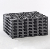 Obr. 4: Vsakovací blok X-Box-30