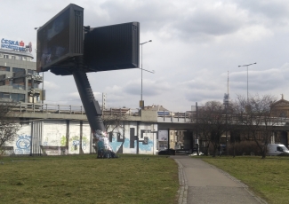 Gehl Architects představili svou vizi proměny pražské magistrály 