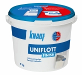 Uniflott Finish 8 kg