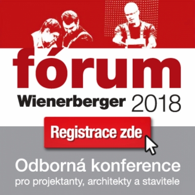 Wienerberger fórum 2018