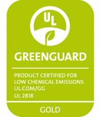 Certifikát Greenguard
