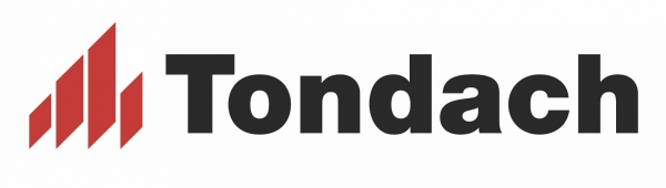 Nové logo Tondach