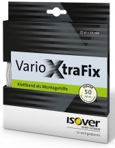 Isover Vario® XtraFix Zip