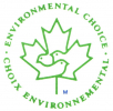 Produkt schválený pro program Environmental Choice