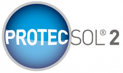 Povrchová úprava Protecsol®2 dává krytině Taralay Premium mimořádnou životnost a dlouhodobou stálost vzhledu