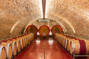 Degustační sklep Vinařství Víno Dious