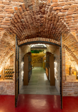 Degustační sklep Vinařství Víno Dious