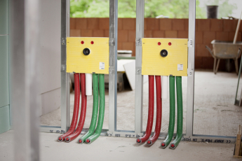 Instalační boxy – chytrá pomůcka pro osazení sanitární techniky 