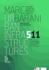 Marc Barani: Urban INFRA Structures