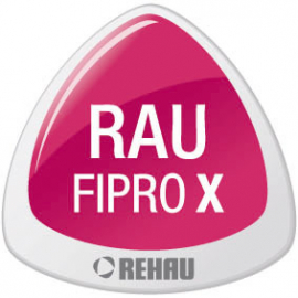 RAU-FIPRO X – kompozitní materiál pro HS portály