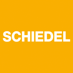 Schiedel má nové logo