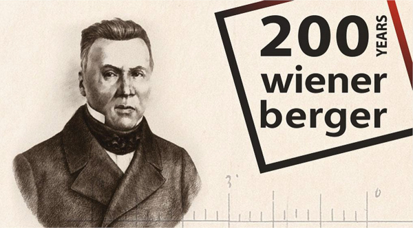 Firmu Wienerberger Ziegelindustrie založil v roce 1819 Alois Miesbach, rodák z malé obce na Moravě 
