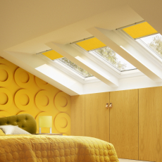 VELUX Colour by You