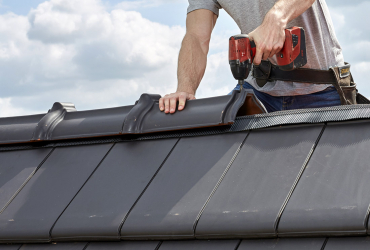 Tondach představuje novou generaci zateplování střech – systémové řešení iRoof