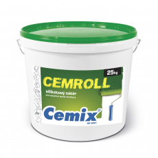 Cemix Cemroll silikát