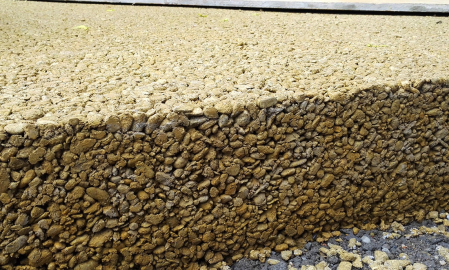 Drenážní beton ZAPA DROP