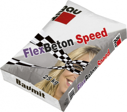 Baumit FlexBeton Speed