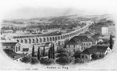 Negrelliho viadukt, zdroj wikipedia.com, CC0