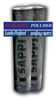 Obr. 14: Pás Superpol Poly20SB