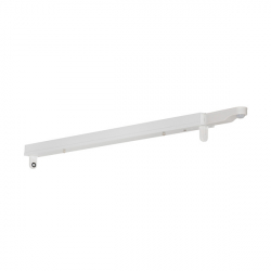 Přisazené svítidlo LEDVANCE Linear Housing 1xTube UVC Sensor White s pojistným pohybovým sensorem. Zdroj: LEDVANCE