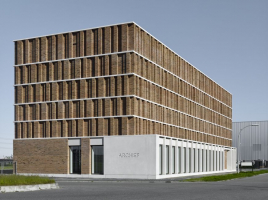 Architekt: Office Winhov &amp; Gottlieb Paludan Architects (foto: Stefan Müeller)